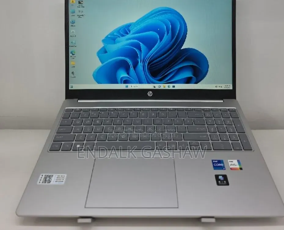 New Laptop HP Stream Notebook 16GB Intel Core i7 SSD 512GB