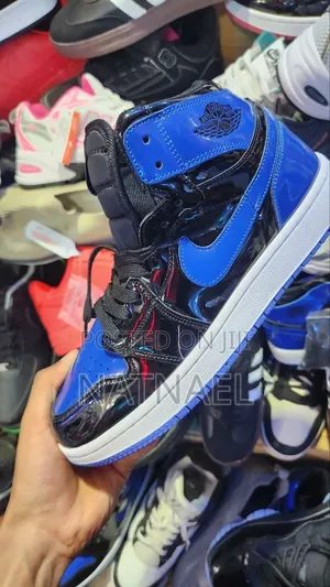 Air Jordan 1
