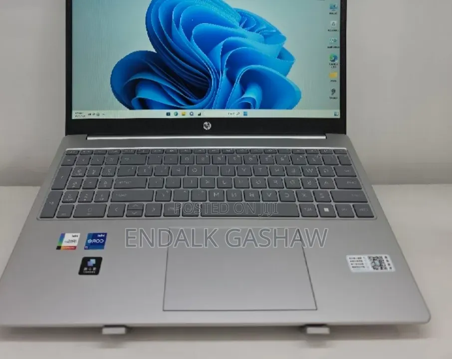 New Laptop HP Stream Notebook 16GB Intel Core i7 SSD 512GB