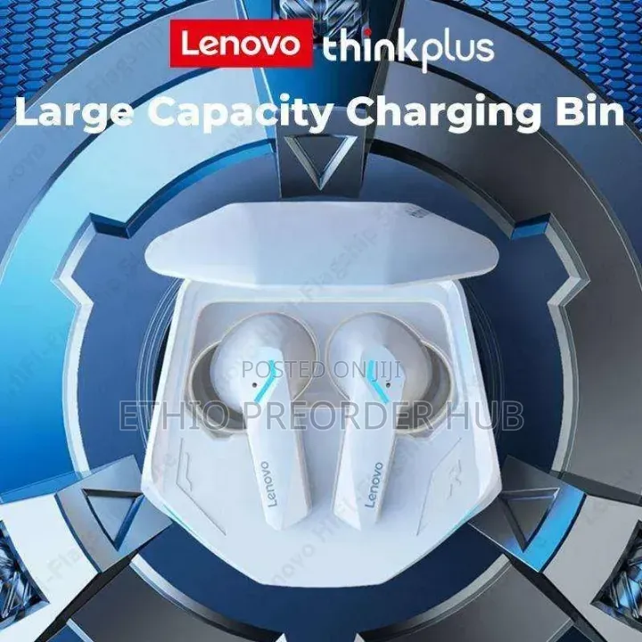 Lenovo Earbud