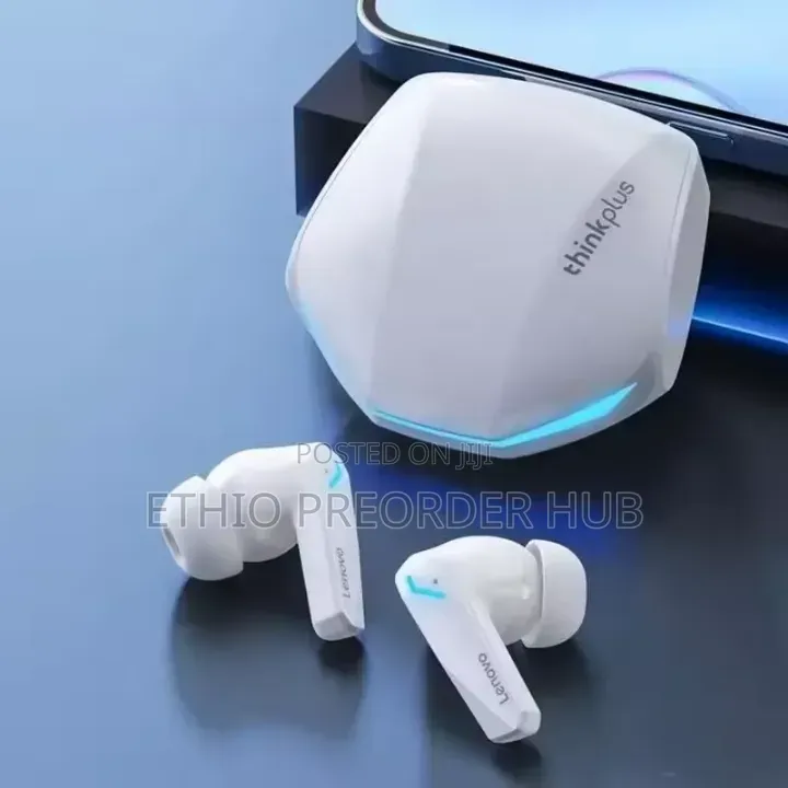 Lenovo Earbud