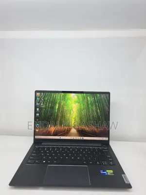 New Laptop Lenovo Thinkbook 14 16GB Intel Core i7 SSD 512GB
