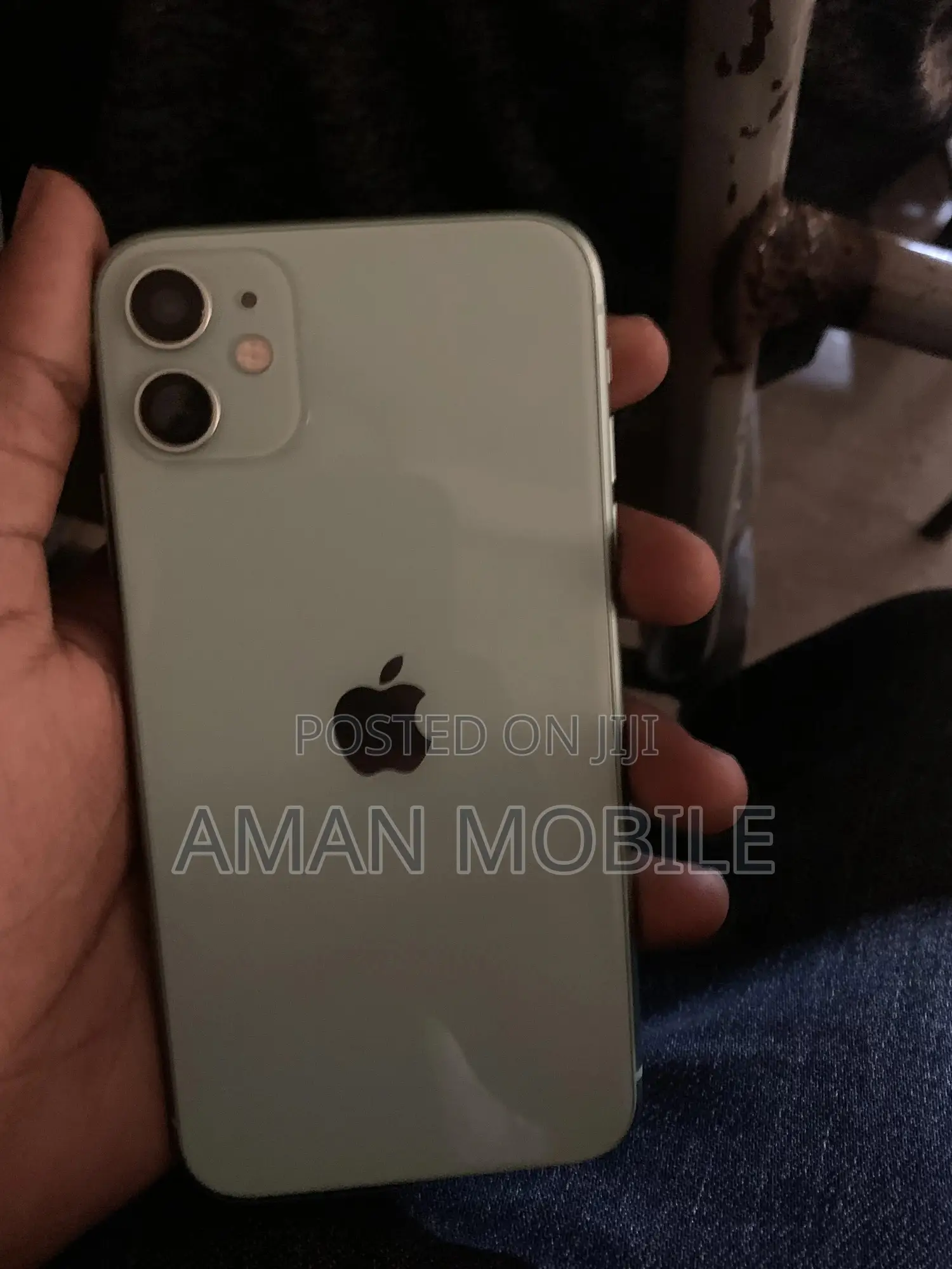 Apple iPhone 11 128 GB Blue