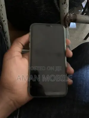 Apple iPhone 11 128 GB Blue