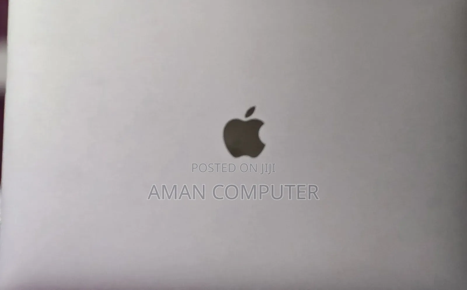New Laptop Apple MacBook Pro 2018 32GB Intel Core i9 SSD 1T