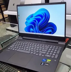 New Laptop HP Pavilion 15 16GB Intel Core i7 SSD 1T