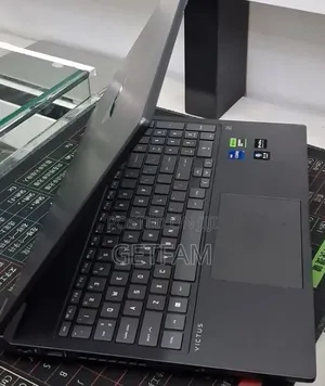 New Laptop HP Pavilion 15 16GB Intel Core i7 SSD 1T