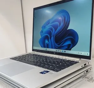 New Laptop HP EliteBook 840 16GB Intel Core i5 SSD 512GB