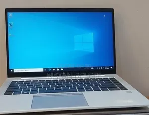 New Laptop HP EliteBook 840 16GB Intel Core i5 SSD 512GB