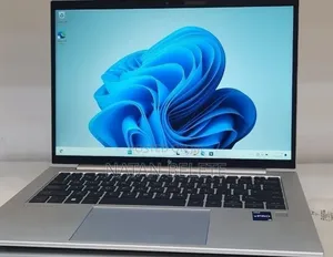 New Laptop HP EliteBook 840 16GB Intel Core i5 SSD 512GB