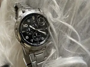Original Fossil Watch