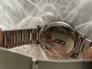 Original Fossil Watch
