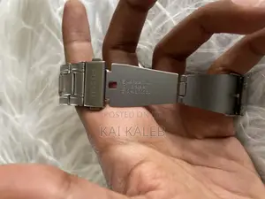 Original Fossil Watch