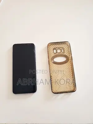 Samsung Galaxy S8 64 GB Gray