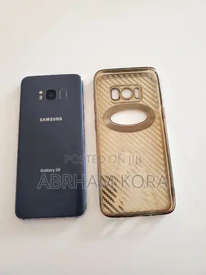 Samsung Galaxy S8 64 GB Gray