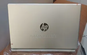 New Laptop HP 15-dy2075tg 16GB Intel Core i7 SSD 512GB