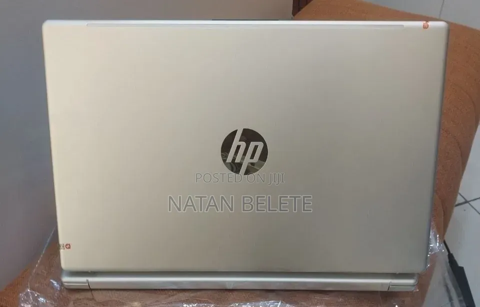 New Laptop HP 15-dy2075tg 16GB Intel Core i7 SSD 512GB
