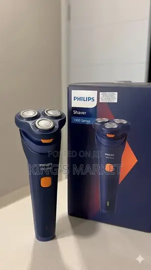 Philips Aqua Touch Shaver