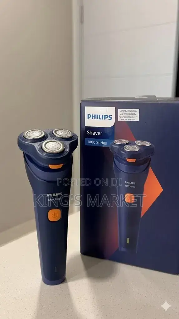 Philips Aqua Touch Shaver
