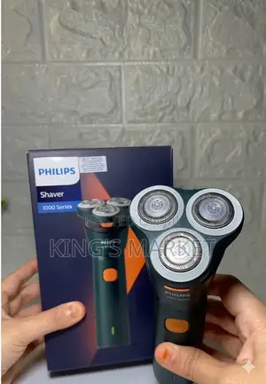Philips Aqua Touch Shaver