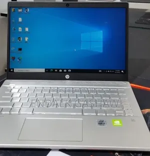 New Laptop HP Pavilion 14 16GB Intel Core i7 SSD 512GB