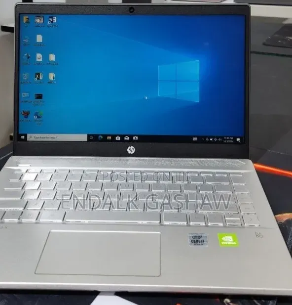 New Laptop HP Pavilion 14 16GB Intel Core i7 SSD 512GB