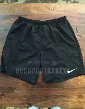 Gym Short Light Weight and Active Wear