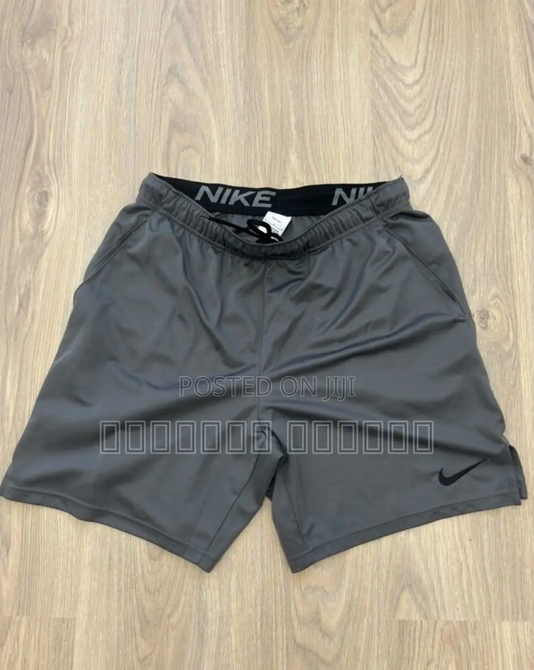 Gym Short Light Weight and Active Wear