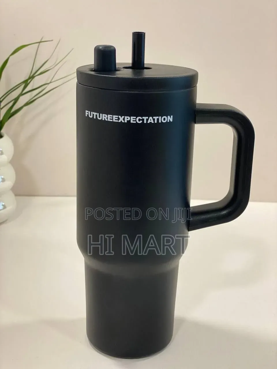 High Quality Stainlesss Steel Water Mug(710ml)
