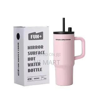 High Quality Stainlesss Steel Water Mug(710ml)