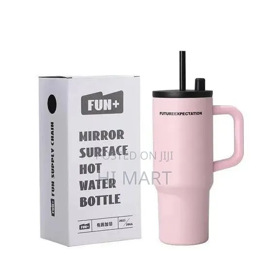High Quality Stainlesss Steel Water Mug(710ml)