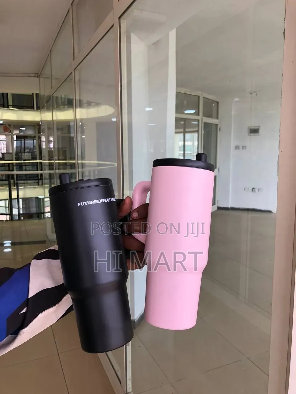High Quality Stainlesss Steel Water Mug(710ml)