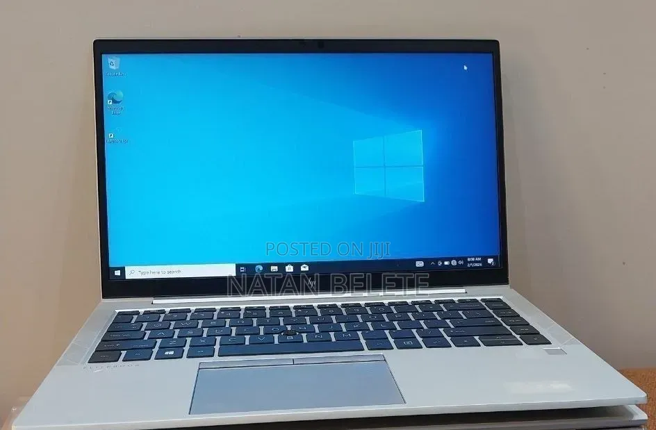 New Laptop HP EliteBook 840 16GB Intel Core i7 SSD 512GB
