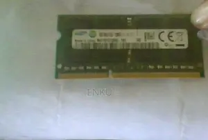 Ddr3 Laptop Ram (Sodimm)