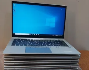 New Laptop HP EliteBook 840 16GB Intel Core i7 SSD 512GB