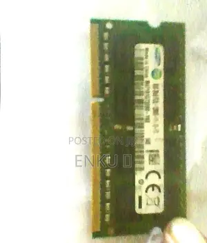 Ddr3 Laptop Ram (Sodimm)