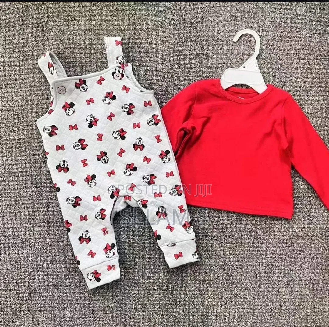 Baby Jumpsuit