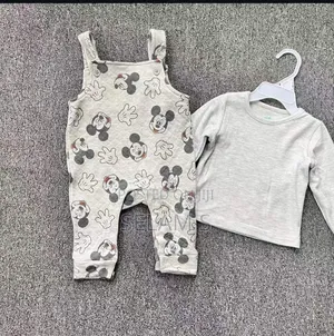 Baby Jumpsuit