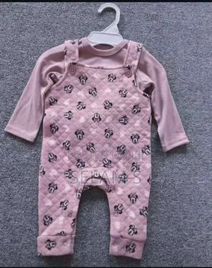 Baby Jumpsuit