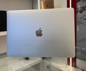 New Laptop Apple MacBook Air 2020 M1 8GB Intel Core i5 SSD 256GB