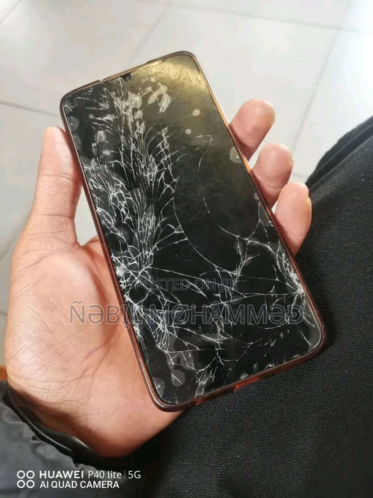 Samsung ZV60