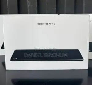 New Laptop Samsung 6GB SSD 128GB