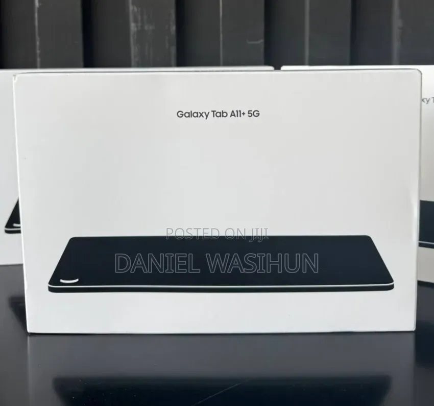 New Laptop Samsung 6GB SSD 128GB