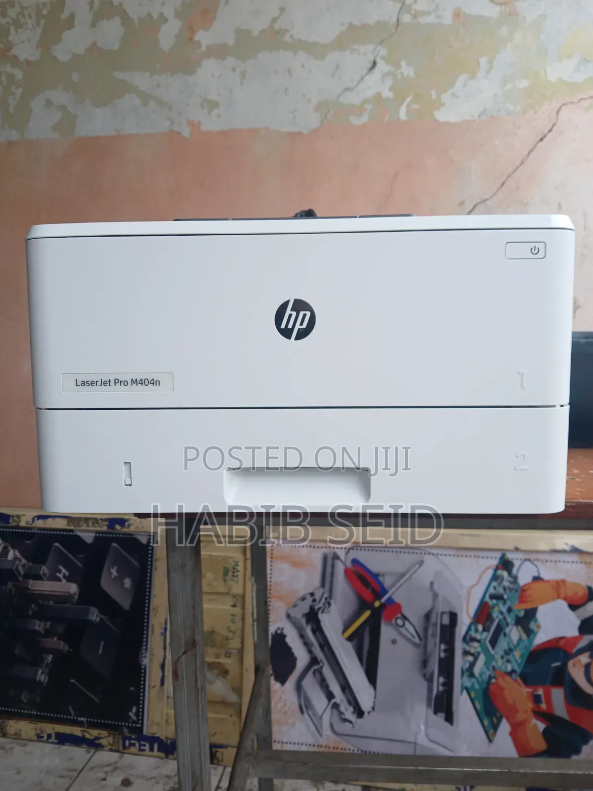 Printer Laserjet