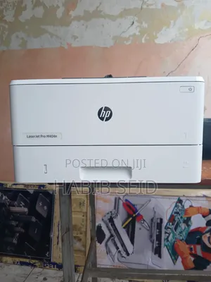 Printer Laserjet