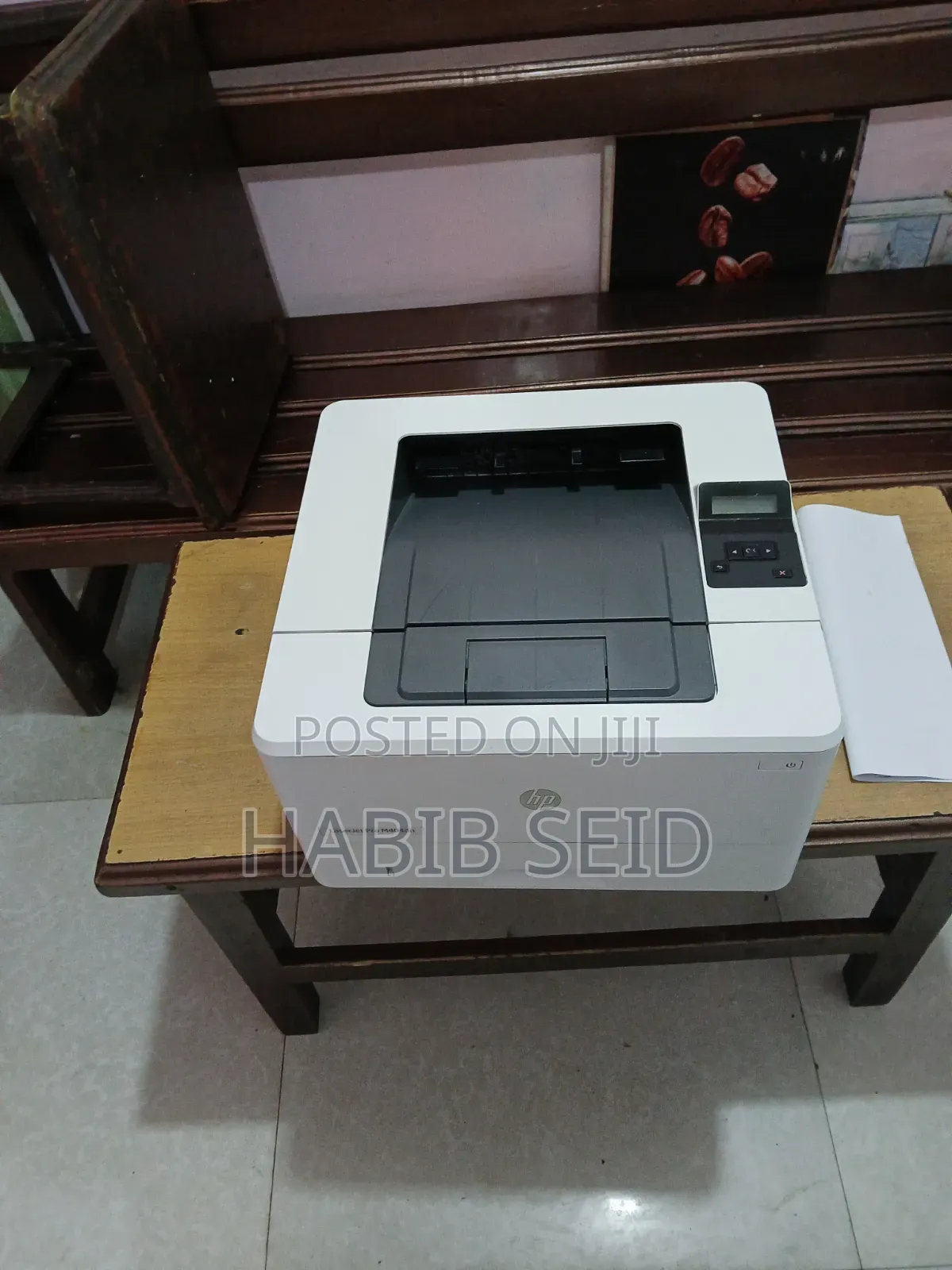 Printer Laserjet