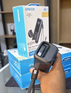 Laptop Power Bank