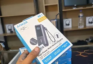 Laptop Power Bank