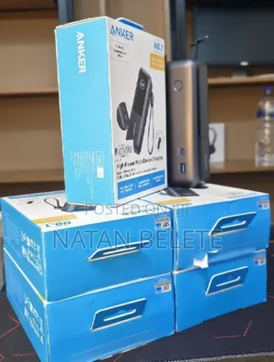 Laptop Power Bank