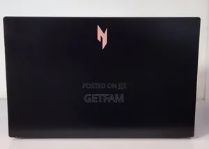 New Laptop Acer Predator Helios Neo 16 16GB Intel Core i7 SSD 512GB